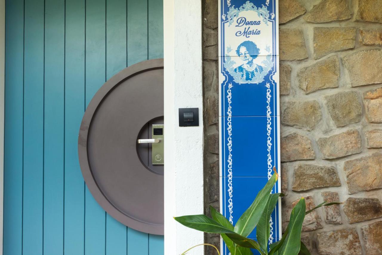 East India House Gorai Exterior foto
